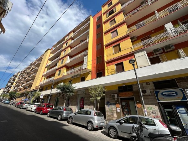 appartamento in vendita a Portici in zona Libertà