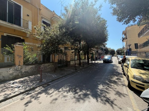 appartamento in vendita a Portici