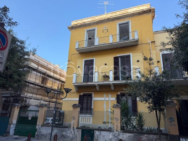 appartamento in vendita a Portici