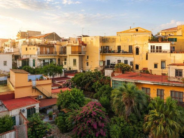 appartamento in vendita a Portici