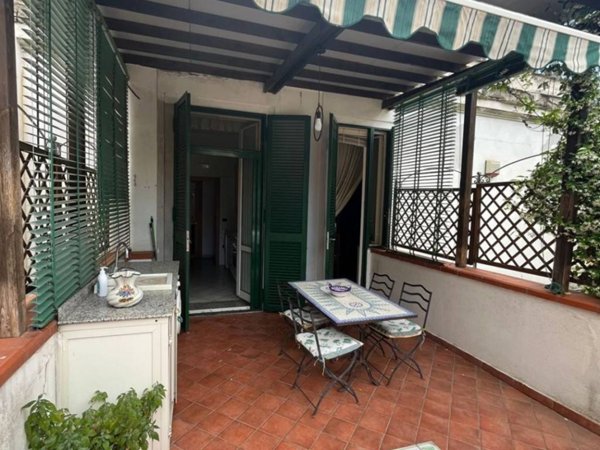 appartamento in vendita a Portici