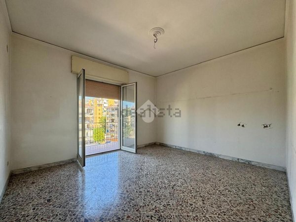 appartamento in vendita a Portici in zona Libertà
