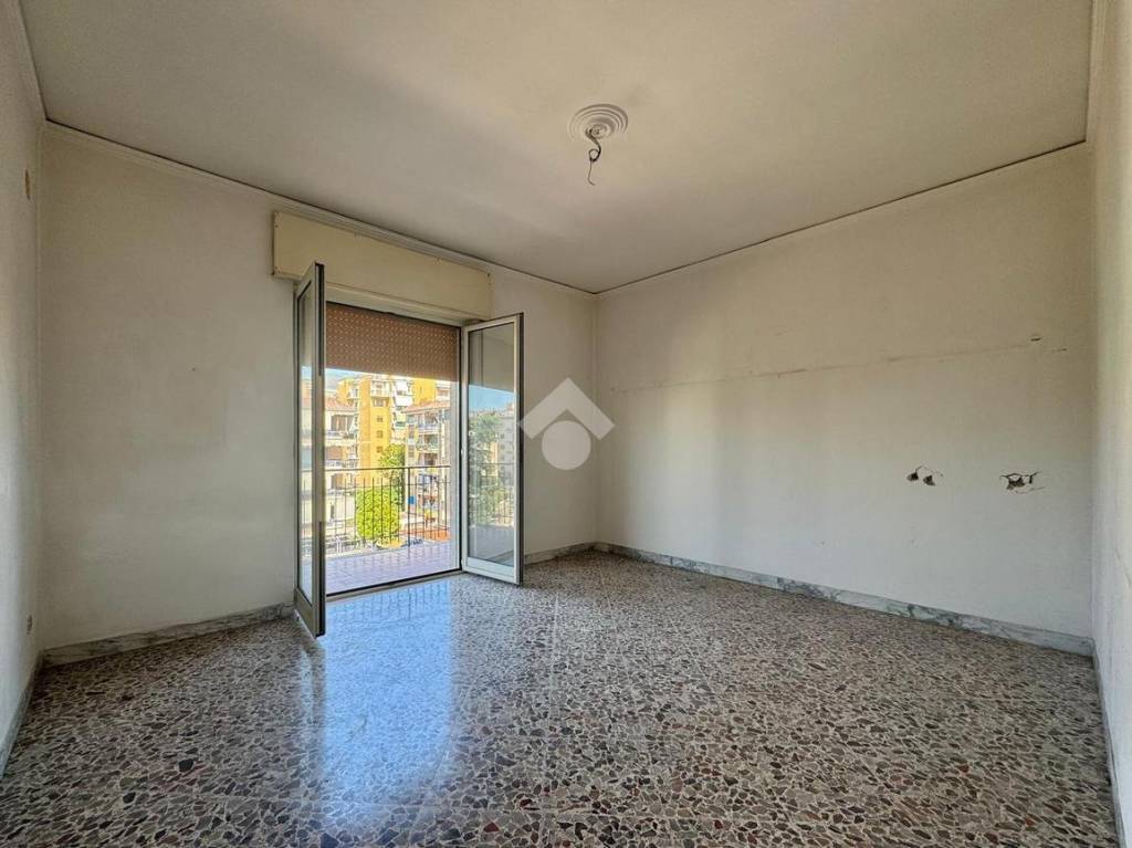 appartamento in vendita a Portici in zona Libertà