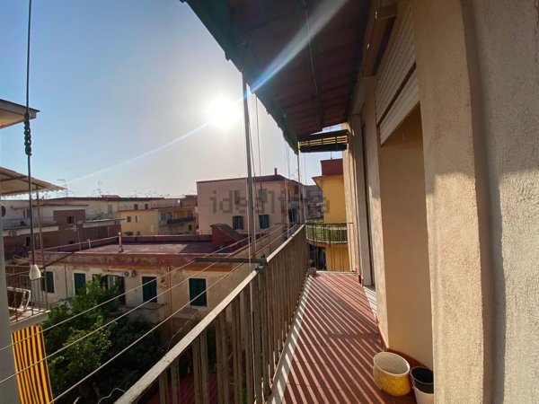 appartamento in vendita a Portici