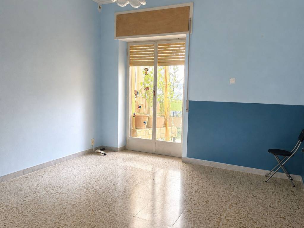 appartamento in vendita a Portici