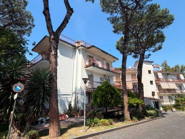 appartamento in vendita a Portici