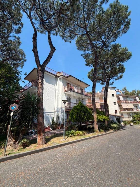 appartamento in vendita a Portici