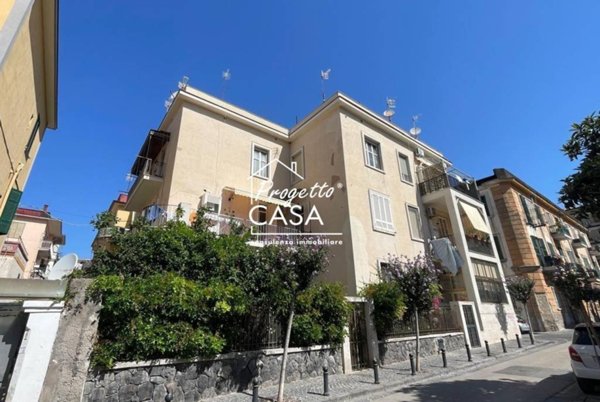 appartamento in vendita a Portici