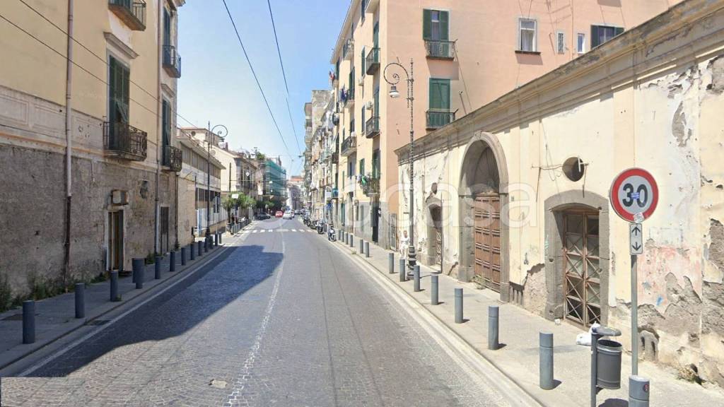 appartamento in vendita a Portici