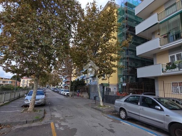 appartamento in vendita a Portici in zona Bellavista