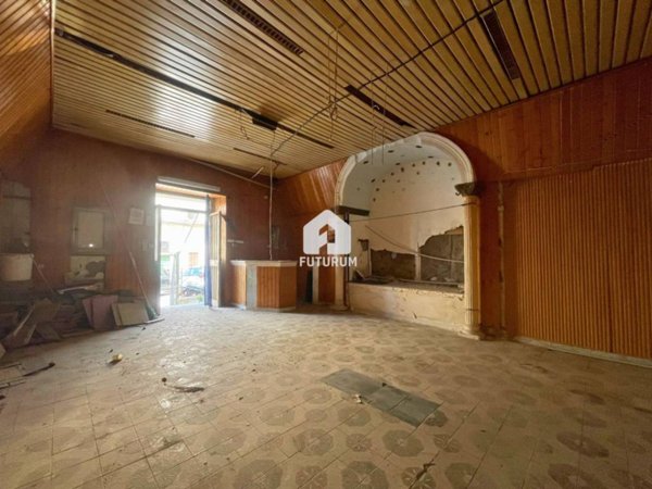 appartamento in vendita a Portici