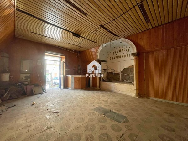 appartamento in vendita a Portici