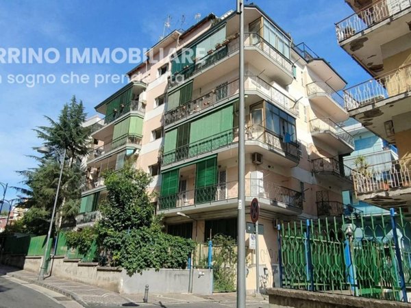 appartamento in vendita a Portici