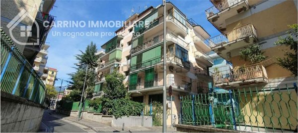 appartamento in vendita a Portici