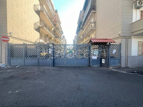 ufficio in vendita a Portici