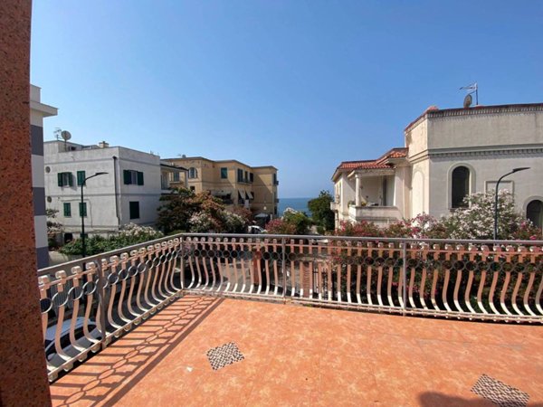 appartamento in vendita a Portici