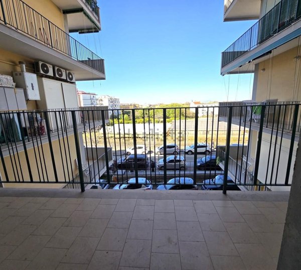 appartamento in vendita a Portici in zona Bellavista