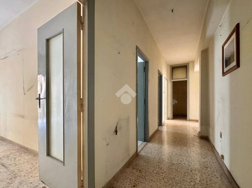 appartamento in vendita a Portici in zona Libertà