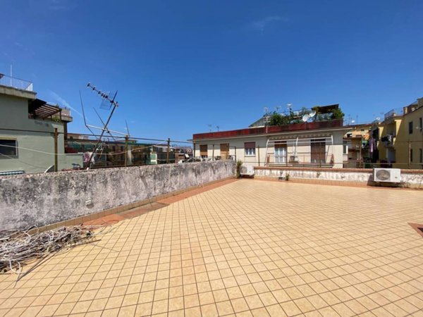 appartamento in vendita a Portici