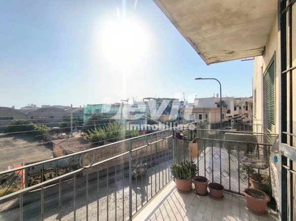 appartamento in vendita a Portici