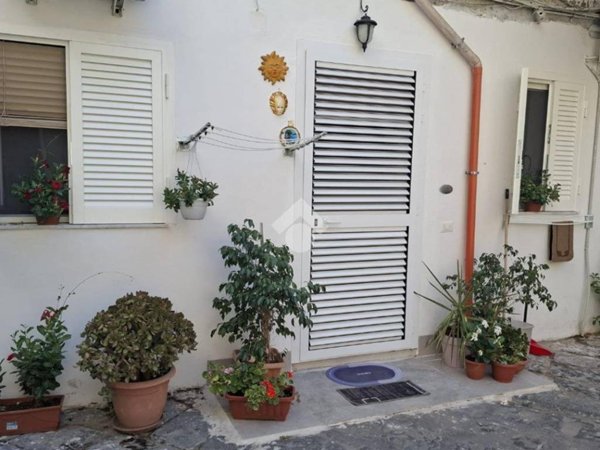 appartamento in vendita a Portici