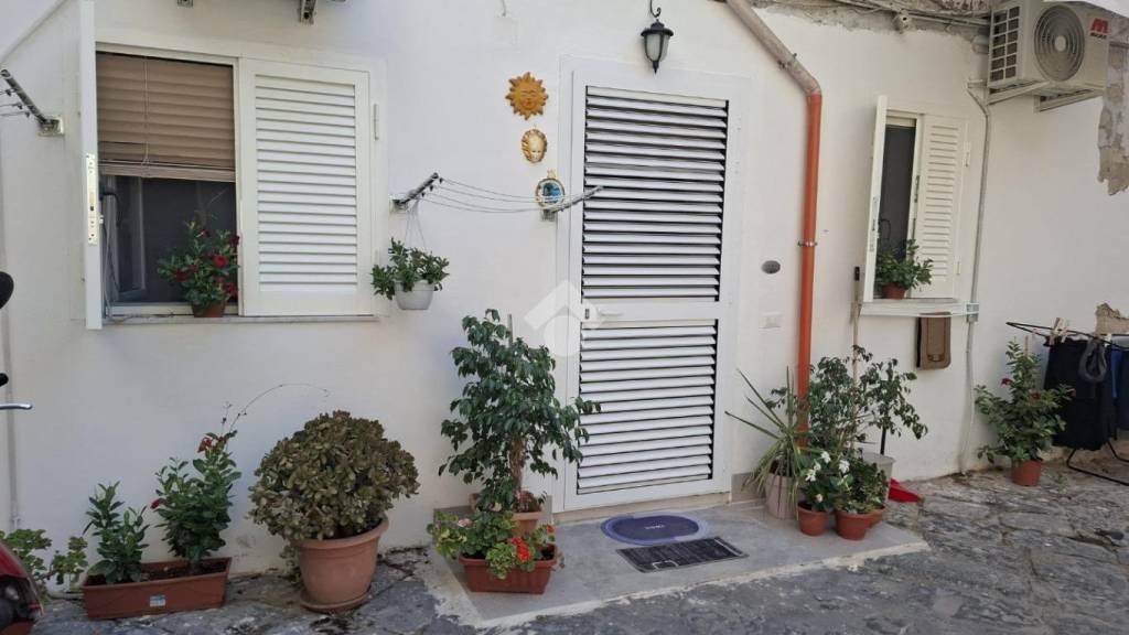appartamento in vendita a Portici