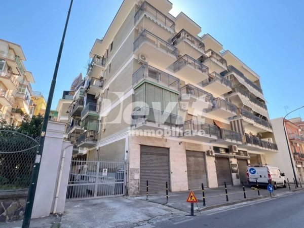 appartamento in vendita a Portici