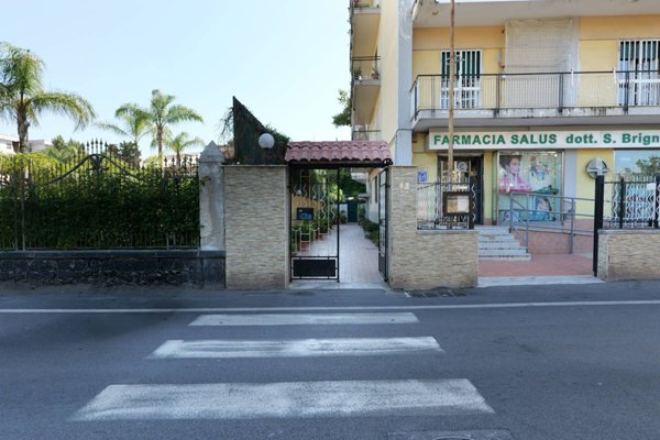 appartamento in vendita a Portici in zona Libertà