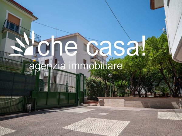 casa indipendente in vendita a Portici in zona Bellavista