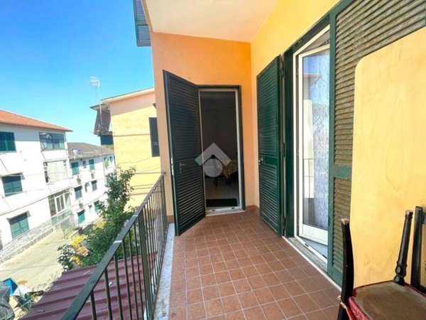 appartamento in vendita a Portici
