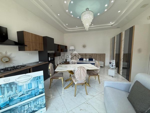 casa indipendente in vendita a Portici
