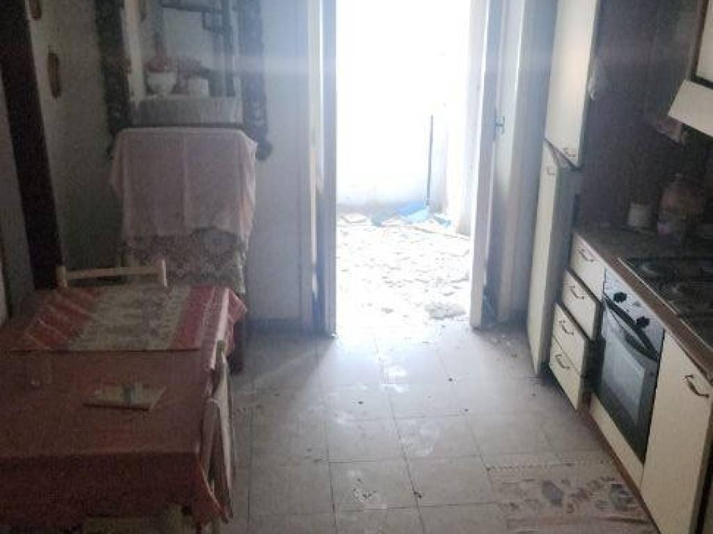 appartamento in vendita a Portici