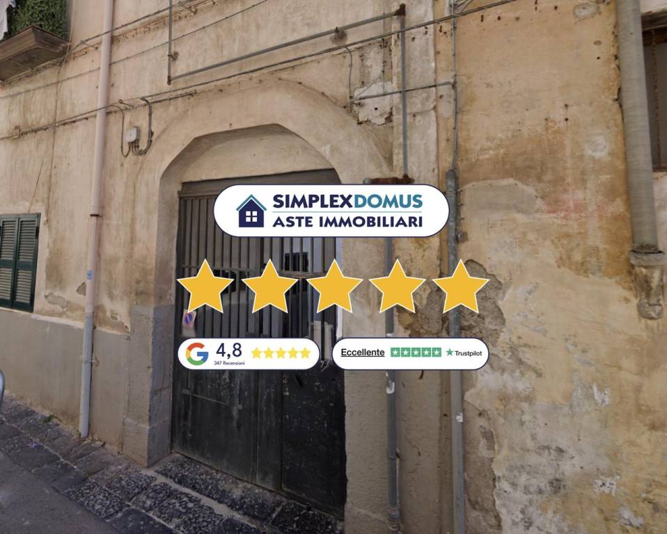 appartamento in vendita a Portici in zona Bellavista