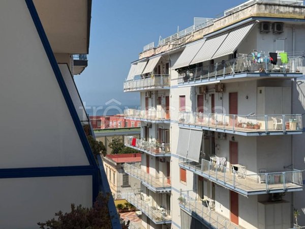 appartamento in vendita a Portici in zona Libertà
