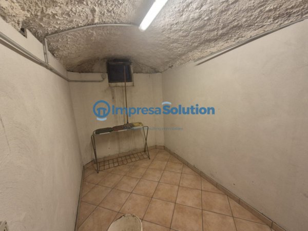 appartamento in vendita a Portici