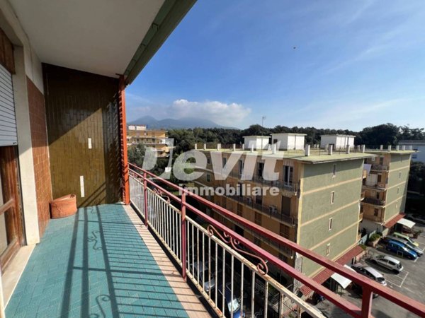 appartamento in vendita a Portici