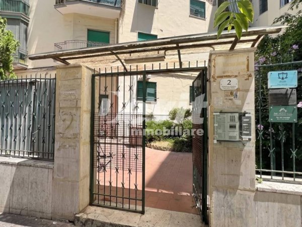 appartamento in vendita a Portici