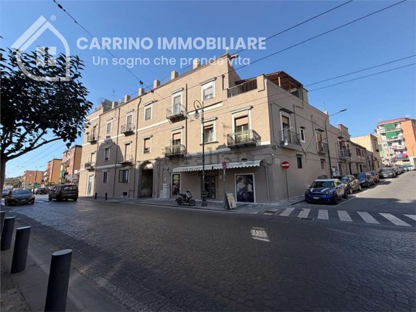 appartamento in vendita a Portici