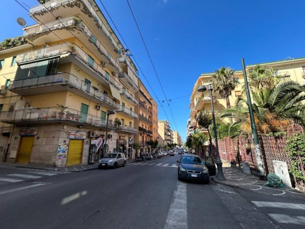 appartamento in vendita a Portici in zona Libertà