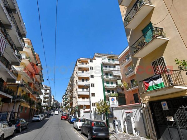 appartamento in vendita a Portici in zona Libertà