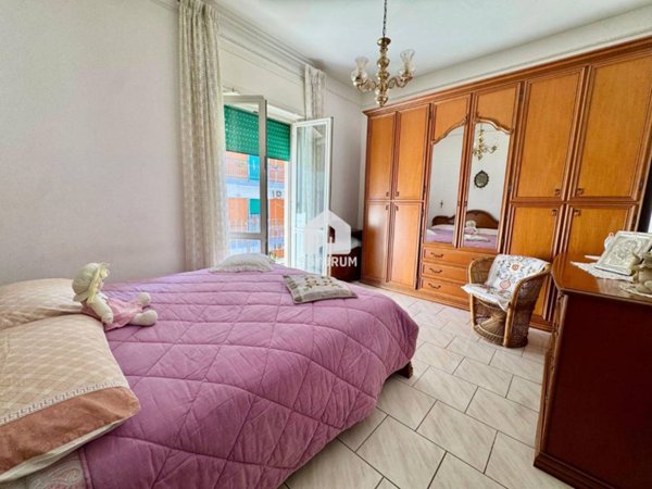 appartamento in vendita a Portici in zona Bellavista