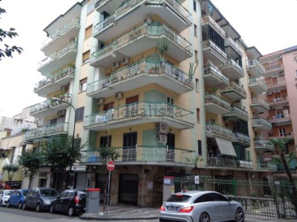 appartamento in vendita a Portici