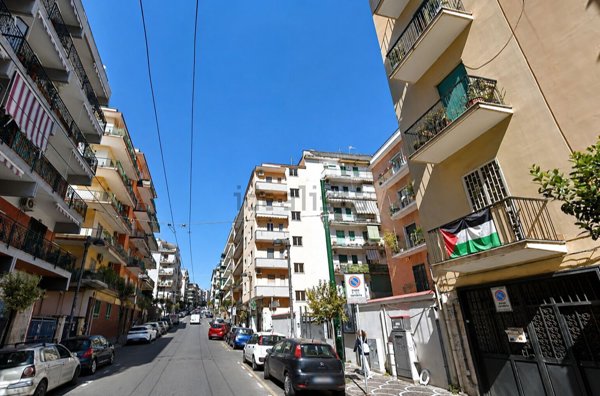 appartamento in vendita a Portici in zona Libertà