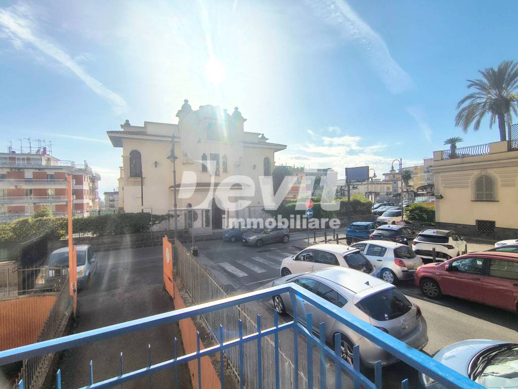 appartamento in vendita a Portici