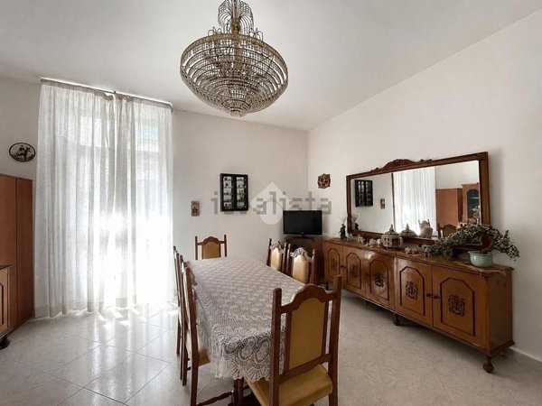 appartamento in vendita a Portici