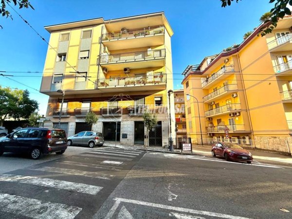 appartamento in vendita a Portici in zona Libertà