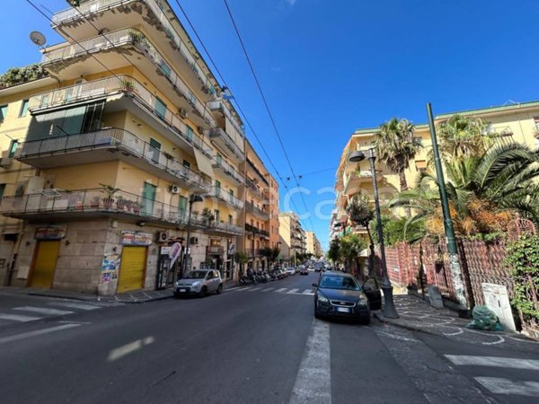appartamento in vendita a Portici in zona Libertà