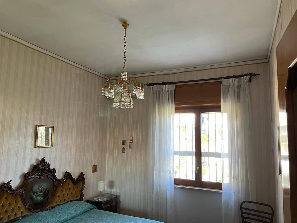 appartamento in vendita a Portici in zona Bellavista