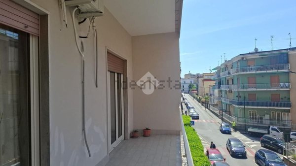 appartamento in vendita a Portici
