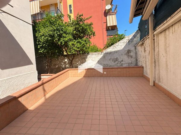 appartamento in vendita a Portici